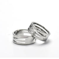 Herramienta De Apertura Y Cierre De Anillos De Acero Inoxidable Para Hacer Joyas Inner Dia 17/18/19mm Duradera Para Joyeros - details 7