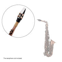 Reed De ABS Para Saxofón Alto Resina Repuesto Dureza 2.5 Accesorios Y Piezas De Saxofón LOGO O No Incluido Envío Rápido - details 21