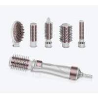 Cecotec 3446 Bamba CeramicCare 5in1 Pro Cepillo de aire 5 en 1 con giro y revestimiento cerámico 1000 W 3 temperaturas y 2 velocidades - details 0