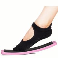 Tablero De Girado Para Baile Y Patinaje Artístico Estructura Robusta Para Rotaciones Y Piruetas En Gimnasia Rítmica Y Danza - details 4