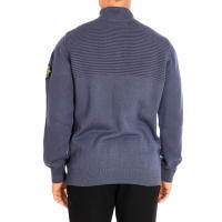 La Martina-Jersey de Punto Manga Larga TMSG30-XC040 para Hombre
