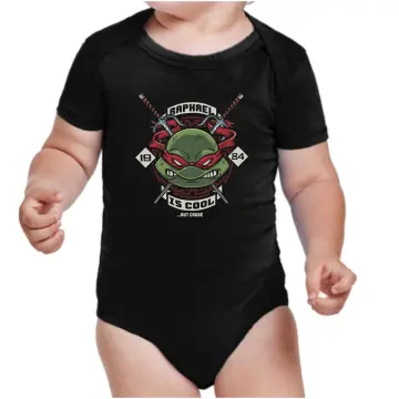 Las Tortugas Ninja Leo Donatello Rafael Michael