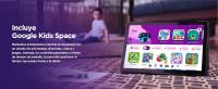 Lenovo - Tablet Tab M10 (3rd Gen) 10.1'/ 4GB/ 64GB/ Octacore/Gris Tormenta - details 6