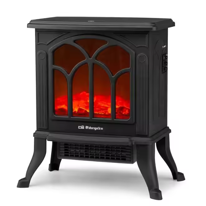 Chimenea eléctrica Orbegozo CM 9020 - 1
