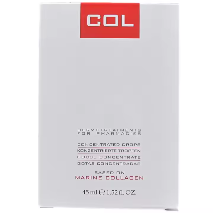 Vital Plus Vitalplus Active plus COL Treatment 45ml - 1