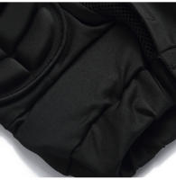 WOSAWE Shorts Motociclista Unisex Protección De Caderas Y Glúteos Para Snowboard MTB Ski Equipamiento De Seguridad Deportiva - details 11