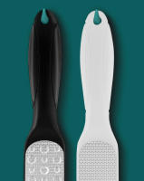 Archilla De Pies De Acero Inoxidable 304 Doble Cara Para Eliminar Callos Herramienta Profesional De Pedicura Para Cutículas Muertas - details 8