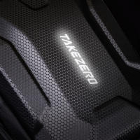 Bolsa Lateral De Motocicleta Impermeable Para Viajes Bolsa De Cintura Para Deportes Al Aire Libre Casual Fanny Pack Hombro Para Hombres Y Mujeres - details 10