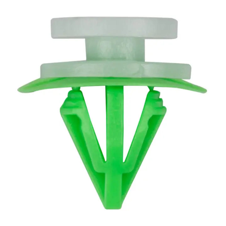 JBM 14355 BOLSA DE CLIPS DE 8PCS PARA 53710 OE: 7703077354 - 1