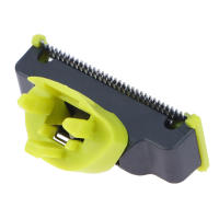 Afeitadora Eléctrica Recargable MLG Para Hombres Cabello Y Barba Recortadora Corporal Impermeable Y Lavable Máquina De Afeitar - details 5