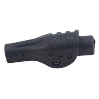 Rodillo De Repuesto De Plástico Para Soporte De Tenda Accesorio De Juntura Plegable Para Rotación Automática Componentes De Soporte De Tenda - details 11