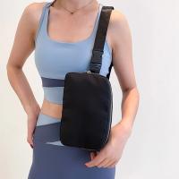 Bolso De Cintura Ajustable Para Hombres Y Mujeres Bolsa De La Cintura Con Correa Para Ejercicio Correr Viajar - details 12