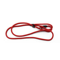 Correa De Nylon Para Perros 130cm Resistente Y Ajustable Correa De Deslizamiento Para Entrenamiento De Perros Correa Slipknot Para Mascotas - details 9
