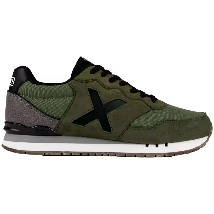 Calzado Sportswear marca Munich modelo 4150229 para unisex en color caqui - 1