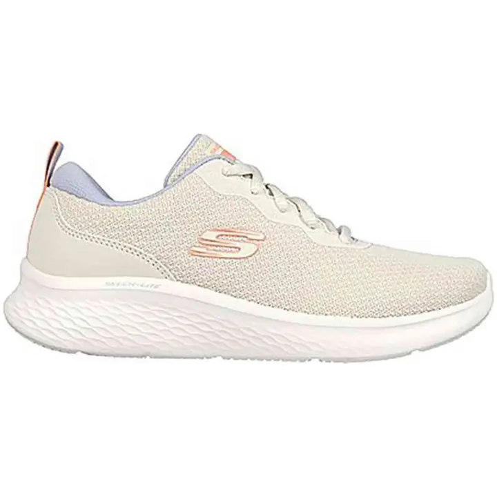 Zapatillas Skechers Md150044 para mujer en color beige - 1