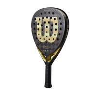 Pala de Padel Wilson Defy V1 - Defy Pro / Defy / Defy LS - details 1