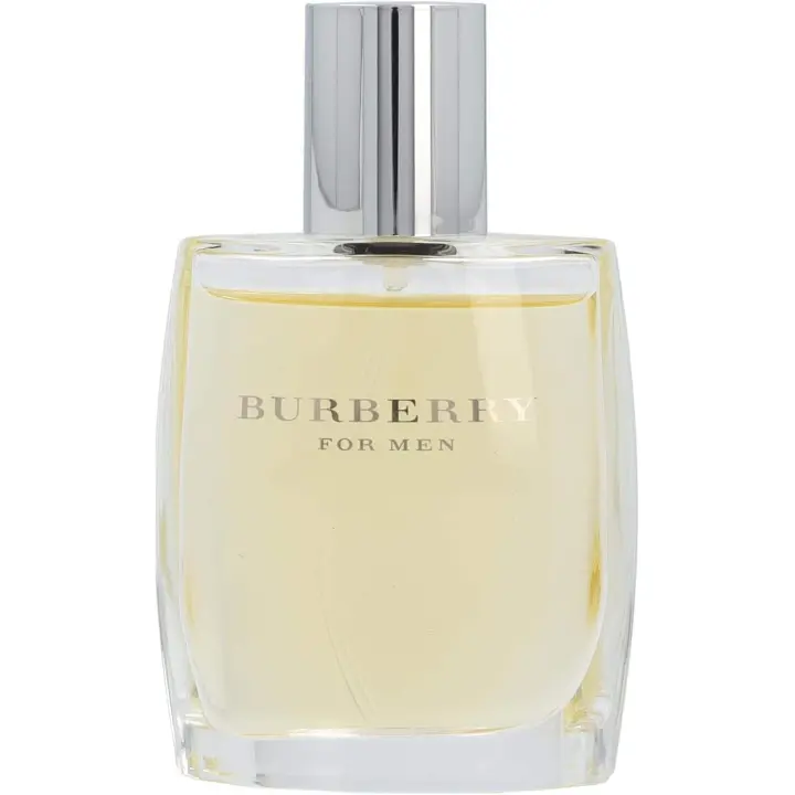 Burberry para Hombre Eau de Toilette 30ml Vaporizador - Brown Box - 1