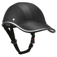 Casco De Ciclismo Seguridad Para Hombres Y Mujeres Sombrero De Béisbol Deportivo Al Aire Libre Para Motocicleta Bicicleta Scooter Montaña Carretera - details 10
