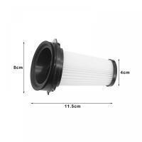 Filtro de 2 piezas de repuesto para Luz DE LA Fuerza Aérea y escoba Eléctricas DE LA Fuerza Aérea ciclónica para aspiradoras de Escoba Eléctrica Rowenta Rh6545 - details 0
