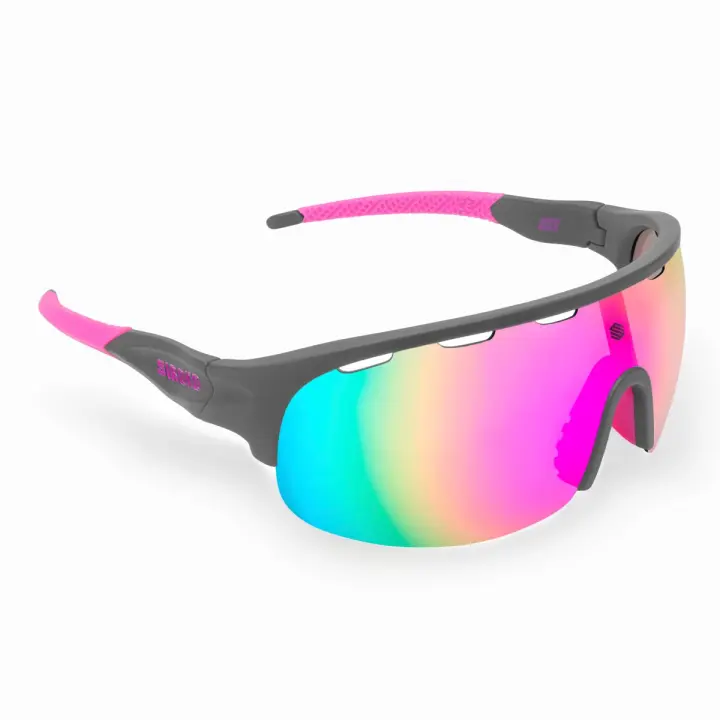 Siroko - Gafas de Sol K3 Ciclismo Unisex - 1