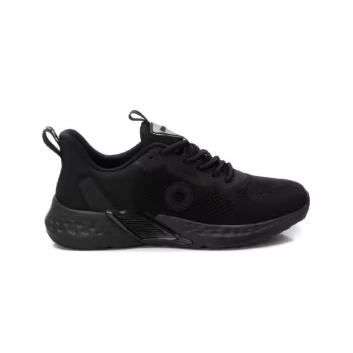 Refresh Refresh - Zapatilla Deportiva de mujer - Mod. Refresh 172724.  Negro  Mujer - 1