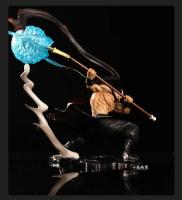 Figura De Acción Luminosa De 29cm Anime One Piece White Beard Edward Newgate Cuatro Emperadores Tiens Regalo De Cumpleaños Coleccionable Modelo Toy - details 7