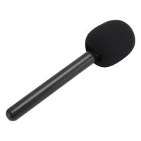 Adaptador De Micrófono Portátil Universal Ligero Y Profesional Para Entrevistas Compatible Con Rode Wireless II Fácil De Usar - details 0