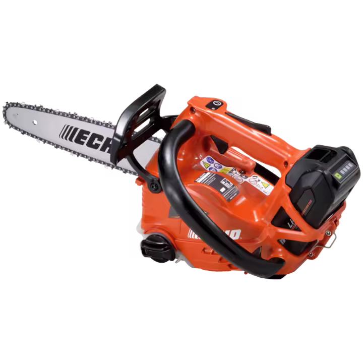 Motosierra DCS 2500T PRO - 1