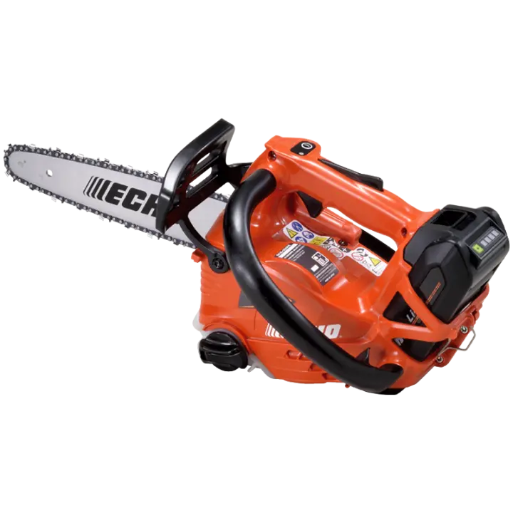 Motosierra DCS 2500T PRO - 1