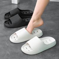 BZQJZP Chancletas De EVA Antideslizantes Desodorantes Para Hombre Y Mujer Chancletas De Baño Para El Hogar Y Hotel Verano - details 12