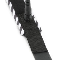 Leash De Surf Para Tabla De Nado Con Desviador De Acero Suave Cuerda De Pierna Para Bodyboard Tamaños 6FT/8FT/10FT Unisex - details 33