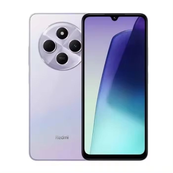 Xiaomi Redmi 14C 6RAM/128GB - Morado - 1