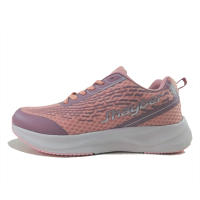J'HAYBER Zapatillas Mujer RECETA ZS450545-800 ROSA plantilla Comfort, - details 0