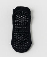 Calcetines Antideslizantes Mujer Algodón 4 Pares Transpirables - details 2