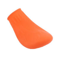4Pcs/set Calcetines De Goma Impermeables Para Perros Chihuahua Accesorios Portátiles Para Mascotas Calzado De Exterior Para Verano Tamaño Adecuado Para Pequeños Perros - details 10