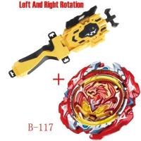 Beyblade Burst Sparking Juguete De Lanzamiento De Metal Para Combate Con Launcher Incluido B170-1 B171 B172 Para Niños Y Adultos - details 17