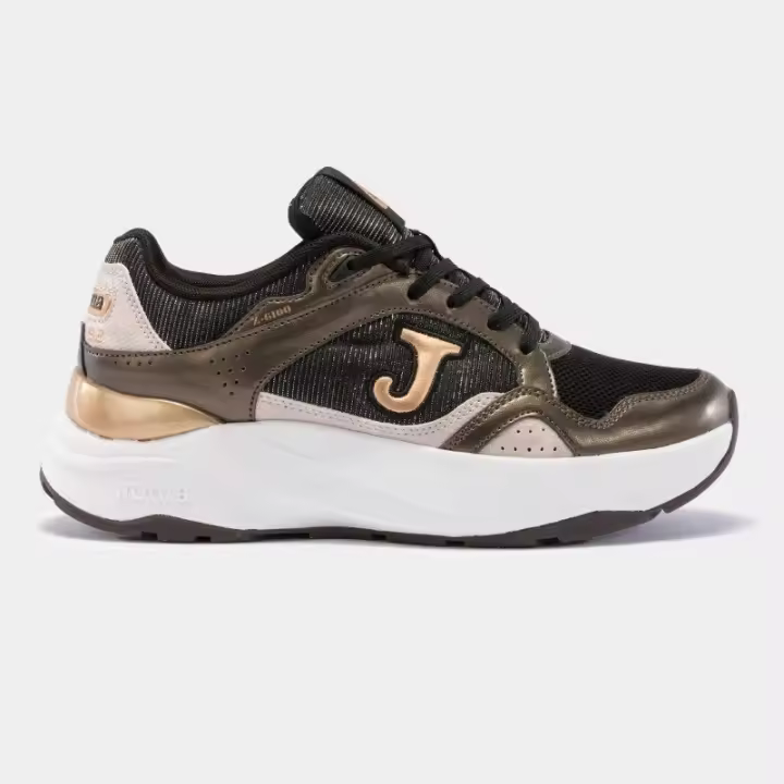 Deportivo Joma C.6100 2301 Black CMSport 2571 JOMA - 1