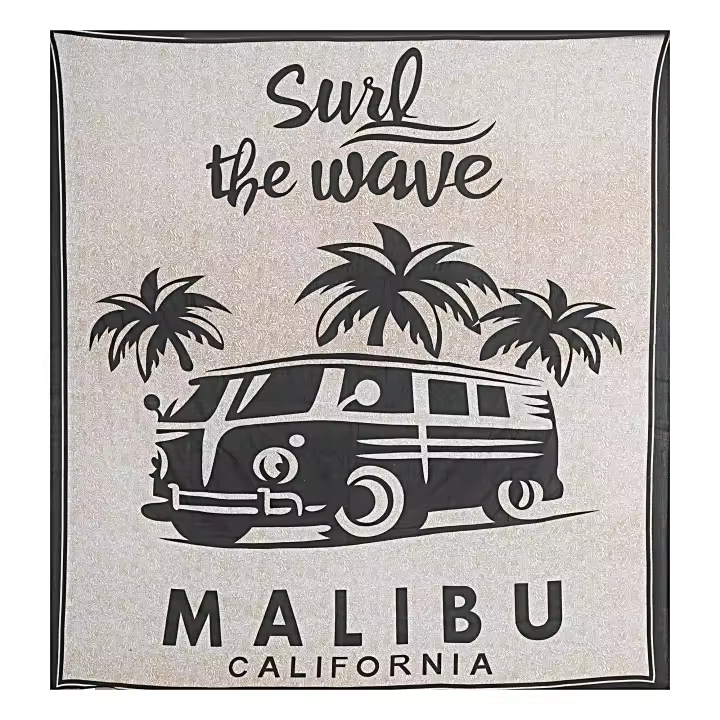 Printex - Tapestry Tapiz con Estilo de Mandala Indio - 220 x 240 cm- Pareo Manta Picnic,Yoga, Antiarena, Multiusos, Decoracion Pared, Toalla de Playa - 1