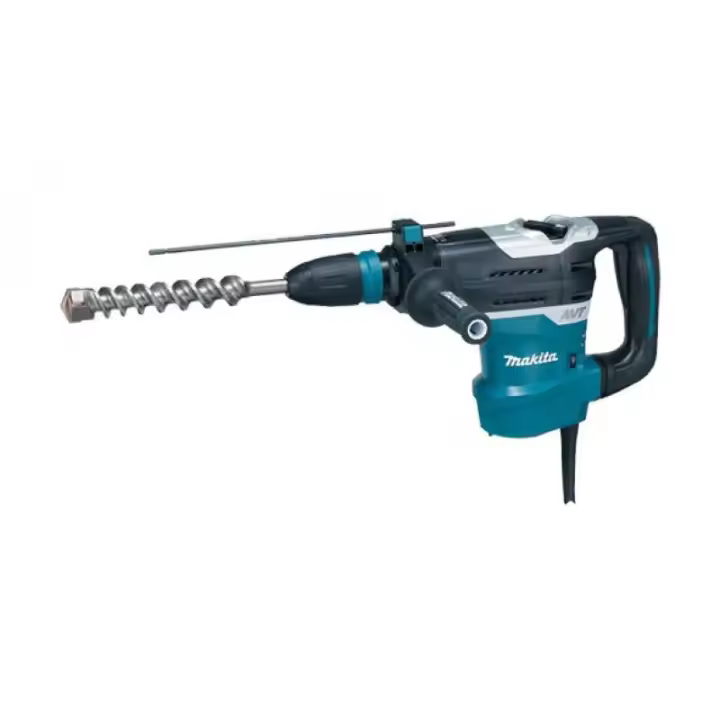 Makita HR4013C rotary hammers SDS Max 500 RPM 1100 W - 1