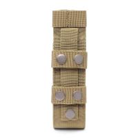 Bolsa De Almacenamiento De Torniquete De Nylon Para Emergencias EMT Bolsa Pequeña Para Cinturón EDC Hoja De Acero Inoxidable Para Cirugía De Emergencia Y Herramientas De Rescate - details 9