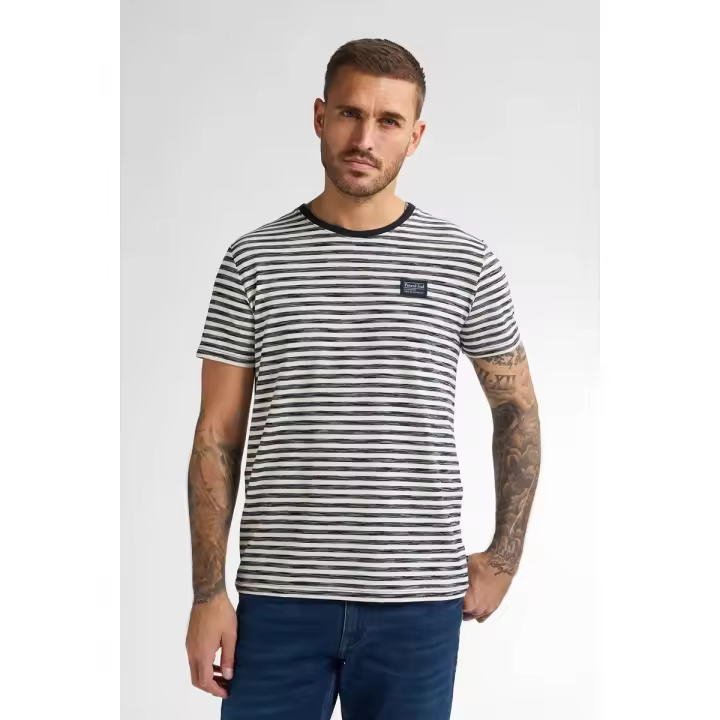 Tee Petrol M82 - 1