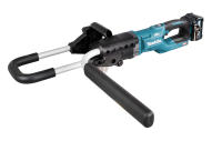 MAKITA DG001GZ05 - Ahoyadora Makita BL 40Vmáx XGT 200mm - details 0