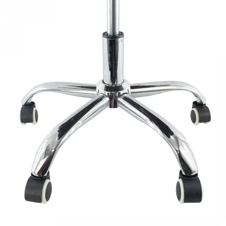 Mediawavestore - Silla Ejecutiva de Oficina Ergonómica con Reposacabezas y Reposabrazos - 1