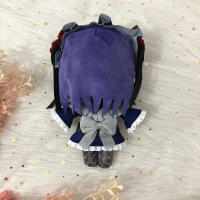 Muñeca De Peluche Anime My Dress up Darling Marin Kitagawa 20cm Juguete De Cosplay Suave Para Fans De Cartoons Unisex - details 5