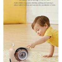 Juguetes para niños, Caracol gateando, Caminando, Bailando, Mascota Electrónica, robot Caracol, luminous Música, Luz, Juguetes para niños, gift - details 3