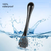 DRS 540 Micro Aguja Roller Derma Facial Herramienta De Belleza Para Regeneración Del Cabello Barba Reducción De Arrugas Eliminación De Marcas Blanqueamiento - details 7