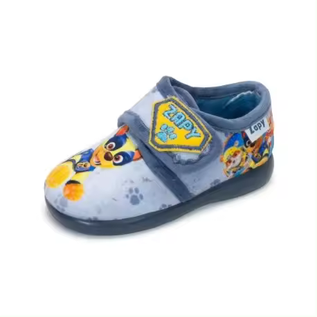Zapatillas para estar en casa de la Patrulla Canina de Zapy - 1