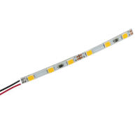 Set De Diez Bandas LED Pre Enrutadas Eficiente Solución De Iluminación Para Modelos De Casas De Muñecas Y Accesorios De Ferrocarril Requiere 12 a 18 Volts - details 13