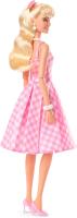 Barbie The Movie Margot Robbie Muñeca Signature Coleccionable de la película Perfect day Mattel HPJ96 - details 2