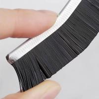 Cepillo De Limpieza Para Grout De Piso Escobilla Rigida Para Azulejos Pequeños Cepillo De Limpieza Para Ranuras De Ventanas Y Ganchos Ecológico Y Doméstico - details 6